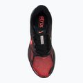 Încălțăminte de alergare pentru bărbați Nike Structure Plus black/university red/bright crimson 5