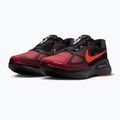 Încălțăminte de alergare pentru bărbați Nike Structure Plus black/university red/bright crimson 3