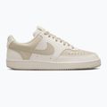 Încălțăminte pentru femei Nike Court Vision Low Next Nature cream Ii/phantom