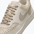 Încălțăminte pentru femei Nike Court Vision Low Next Nature cream Ii/phantom 5