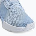 Încălțăminte de antrenament pentru femei Nike Metcon 10 hydrogen blue/aluminum/hydrogen blue 7