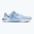 Încălțăminte de antrenament pentru femei Nike Metcon 10 hydrogen blue/aluminum/hydrogen blue