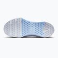 Încălțăminte de antrenament pentru femei Nike Metcon 10 hydrogen blue/aluminum/hydrogen blue 3