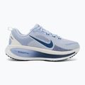 Încălțăminte de alergare pentru femei Nike Vomero 18 hydrogen blue/aluminum/mystic navy 2
