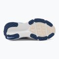 Încălțăminte de alergare pentru femei Nike Vomero 18 hydrogen blue/aluminum/mystic navy 4