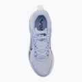 Încălțăminte de alergare pentru femei Nike Vomero 18 hydrogen blue/aluminum/mystic navy 5
