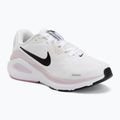 Încălțăminte de alergare pentru femei Nike Structure 26 white/bleached lilac/light magenta/black