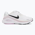 Încălțăminte de alergare pentru femei Nike Structure 26 white/bleached lilac/light magenta/black 2