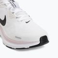 Încălțăminte de alergare pentru femei Nike Structure 26 white/bleached lilac/light magenta/black 7