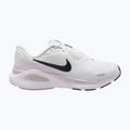 Încălțăminte de alergare pentru femei Nike Structure 26 white/bleached lilac/light magenta/black