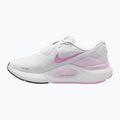 Încălțăminte de alergare pentru femei Nike Structure 26 white/bleached lilac/light magenta/black 2