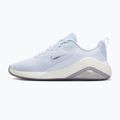 Încălțăminte de antrenament pentru femei Nike Bella 7 football grey/sail/metallic cool grey 2