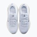 Încălțăminte de antrenament pentru femei Nike Bella 7 football grey/sail/metallic cool grey 4