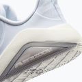 Încălțăminte de antrenament pentru femei Nike Bella 7 football grey/sail/metallic cool grey 6