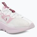 Încălțăminte pentru femei Nike Motiva 2 summit white/bleached lilac/pink smoke 7
