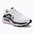 Încălțăminte de alergare pentru femei Nike Structure Plus white/black/metallic silver
