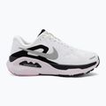 Încălțăminte de alergare pentru femei Nike Structure Plus white/black/metallic silver 2