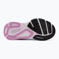 Încălțăminte de alergare pentru femei Nike Structure Plus white/black/metallic silver 4