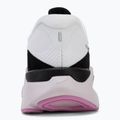 Încălțăminte de alergare pentru femei Nike Structure Plus white/black/metallic silver 6