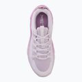 Încălțăminte de antrenament pentru femei Nike Free Metcon 7 bleached lilac/light magenta/white 5