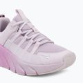 Încălțăminte de antrenament pentru femei Nike Free Metcon 7 bleached lilac/light magenta/white 7