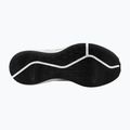 Încălțăminte de alergare pentru femei Nike Journey Run white/sail/black/metallic silver 3