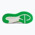 Încălțăminte de alergare pentru bărbați Nike Revolution 8 white/green spark/midnight navy 4