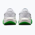 Încălțăminte de alergare pentru bărbați Nike Revolution 8 white/green spark/midnight navy 6