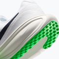 Încălțăminte de alergare pentru bărbați Nike Revolution 8 white/green spark/midnight navy 8