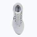 Încălțăminte de alergare pentru bărbați Nike Structure Plus grey fog/summit white/medium ash 5