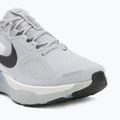 Încălțăminte de alergare pentru bărbați Nike Structure Plus grey fog/summit white/medium ash 7