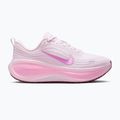 Încălțăminte de alergare pentru femei Nike Vomero Plus bleached lilac/pink rise/light magenta