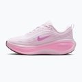 Încălțăminte de alergare pentru femei Nike Vomero Plus bleached lilac/pink rise/light magenta 2
