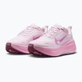 Încălțăminte de alergare pentru femei Nike Vomero Plus bleached lilac/pink rise/light magenta 3