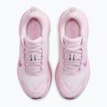 Încălțăminte de alergare pentru femei Nike Vomero Plus bleached lilac/pink rise/light magenta 5
