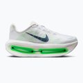 Încălțăminte de alergare pentru bărbați Nike Vomero Premium white/green spark/midnight navy