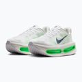 Încălțăminte de alergare pentru bărbați Nike Vomero Premium white/green spark/midnight navy 3