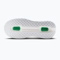 Încălțăminte de alergare pentru bărbați Nike Vomero Premium white/green spark/midnight navy 4