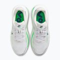 Încălțăminte de alergare pentru bărbați Nike Vomero Premium white/green spark/midnight navy 5