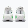 Încălțăminte de alergare pentru bărbați Nike Vomero Premium white/green spark/midnight navy 6