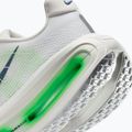Încălțăminte de alergare pentru bărbați Nike Vomero Premium white/green spark/midnight navy 8