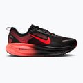 Încălțăminte de alergare pentru bărbați Nike Vomero 18 black/university red/bright crimson