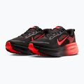 Încălțăminte de alergare pentru bărbați Nike Vomero 18 black/university red/bright crimson 3
