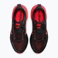 Încălțăminte de alergare pentru bărbați Nike Vomero 18 black/university red/bright crimson 5