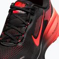 Încălțăminte de alergare pentru bărbați Nike Vomero 18 black/university red/bright crimson 7