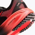 Încălțăminte de alergare pentru bărbați Nike Vomero 18 black/university red/bright crimson 8