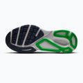 Încălțăminte de alergare pentru bărbați Nike Structure Plus white/midnight navy/green spark 4