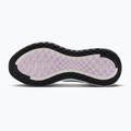 Încălțăminte de alergare pentru femei Nike Vomero Plus white/bleached lilac/metallic silver 4