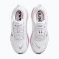 Încălțăminte de alergare pentru femei Nike Vomero Plus white/bleached lilac/metallic silver 5
