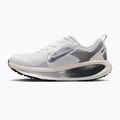 Încălțăminte de alergare pentru femei Nike Vomero 18 summit white/sail/metallic silver 2